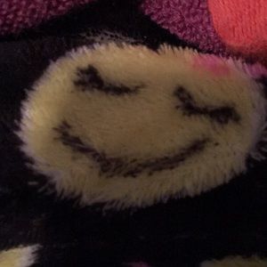 Meet your Posher, Ruth